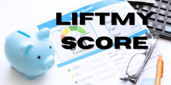 LiftMyScore