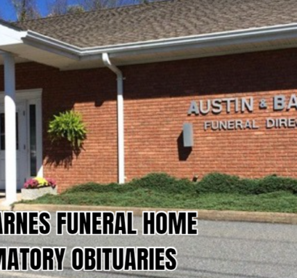 Austin & Barnes Funeral Home and Crematory Obituaries