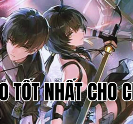 Echo Tốt Nhất Cho Chixia