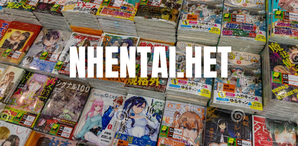 nhentai.het