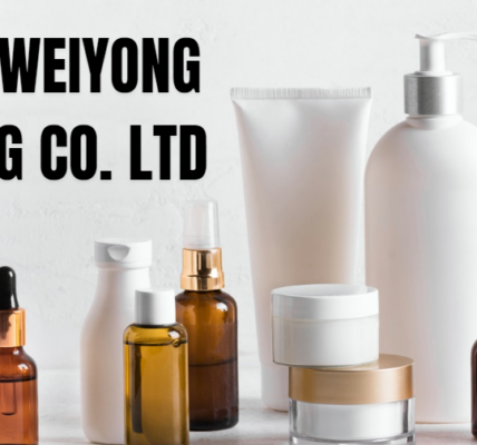 Yuyao Weiyong Packing Co., Ltd