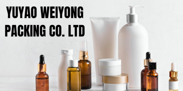 Yuyao Weiyong Packing Co., Ltd