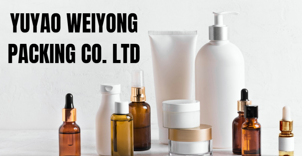 Yuyao Weiyong Packing Co., Ltd