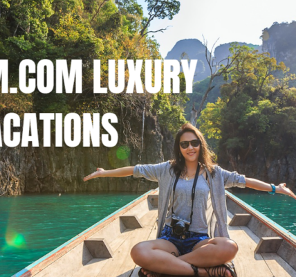 Make1m.com Luxury Vacations