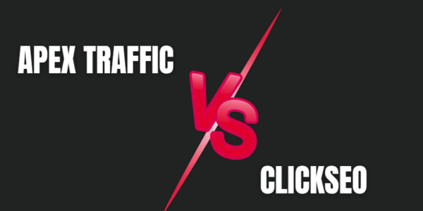 Apex Traffic vs ClickSEO