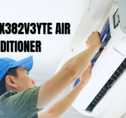 Repairing YEX382V3YTE Air Conditioner