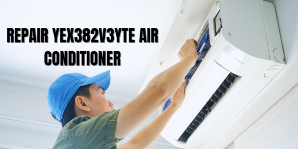 Repairing YEX382V3YTE Air Conditioner