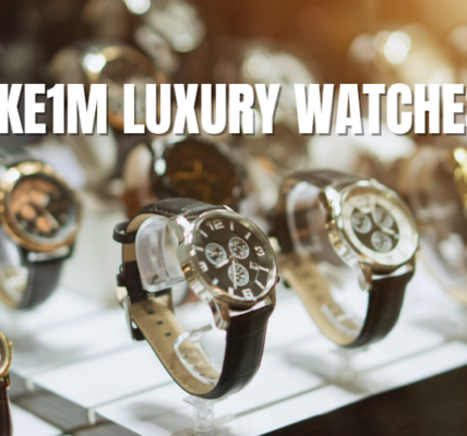 Make1M Luxury Watches