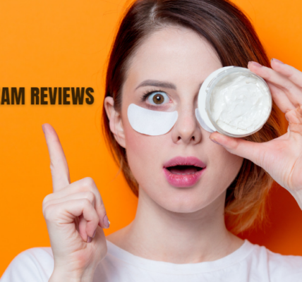 Ceylan Eye Cream Reviews