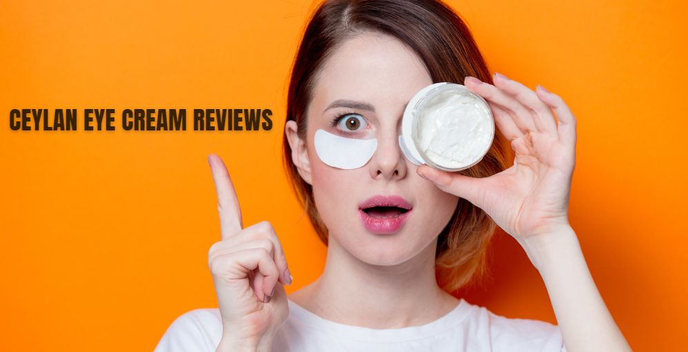 Ceylan Eye Cream Reviews