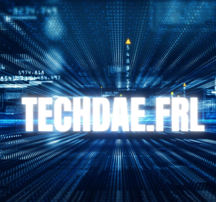 Techdae.frl