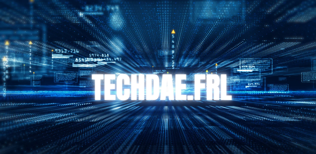 Techdae.frl