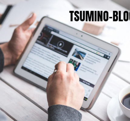 Tsumino-Blog.com News