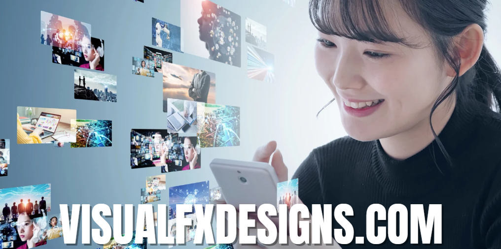 VisualFXDesigns.com