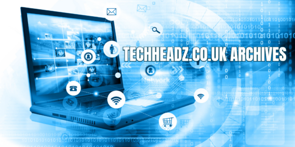 techheadz.co.uk Archives