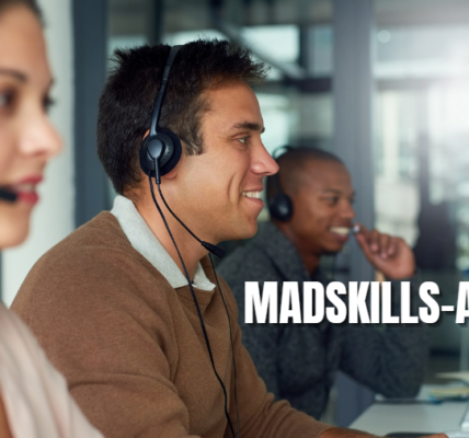 madskills-agency.net