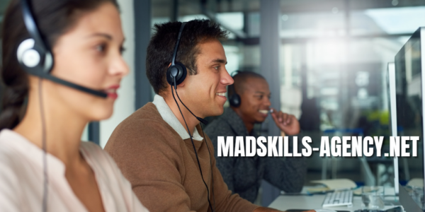 madskills-agency.net