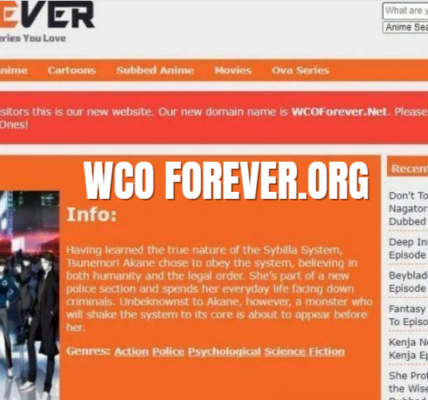 wco forever.org