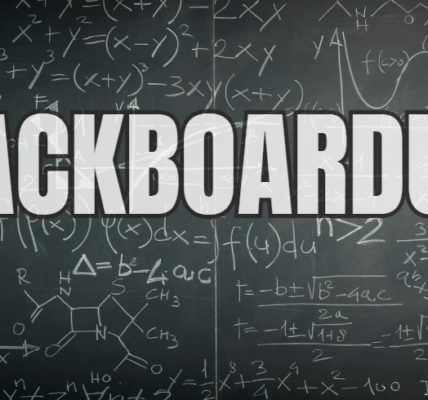 Blackboarduct