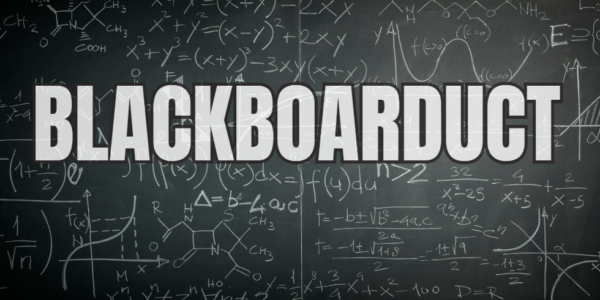 Blackboarduct