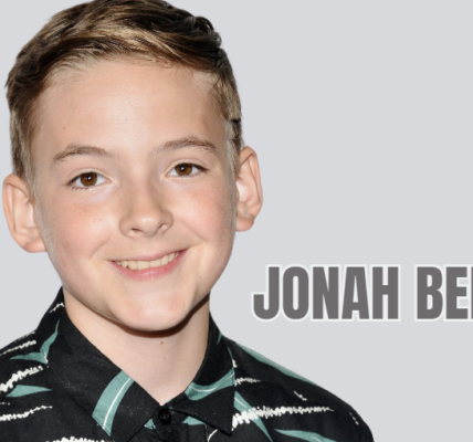 Jonah Beres