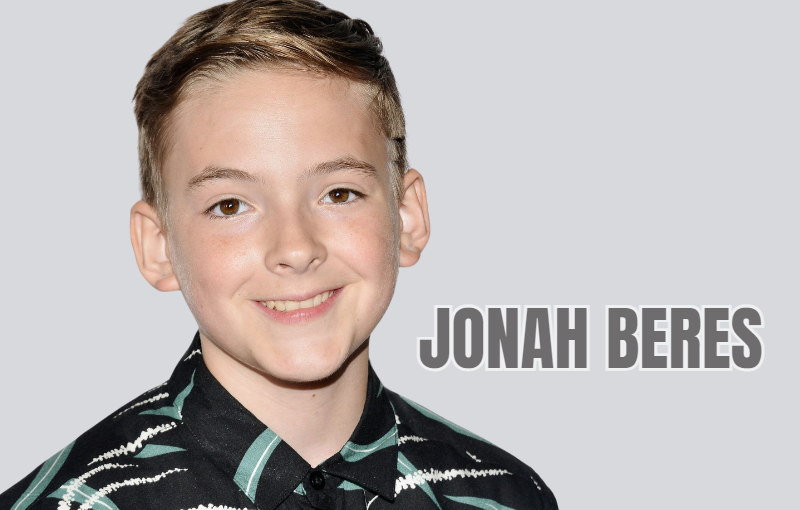 Jonah Beres