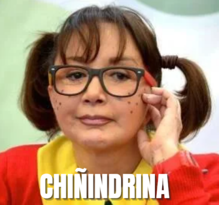 Chiñindrina