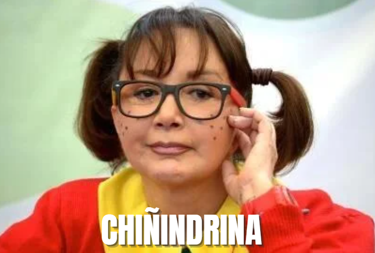 Chiñindrina