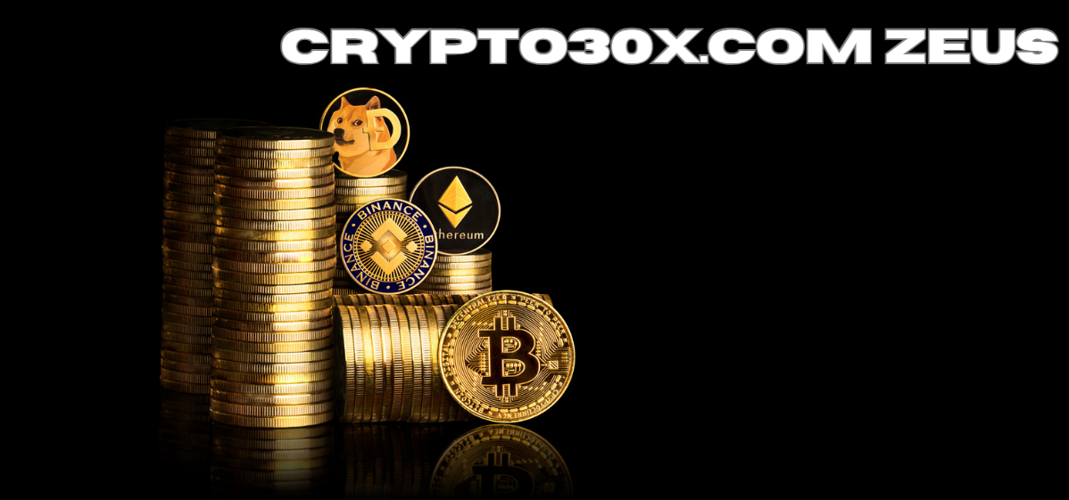 Crypto30x.com Zeus