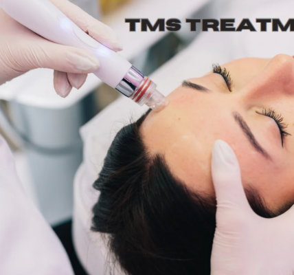 TMS Treatment APN