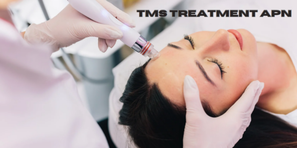 TMS Treatment APN