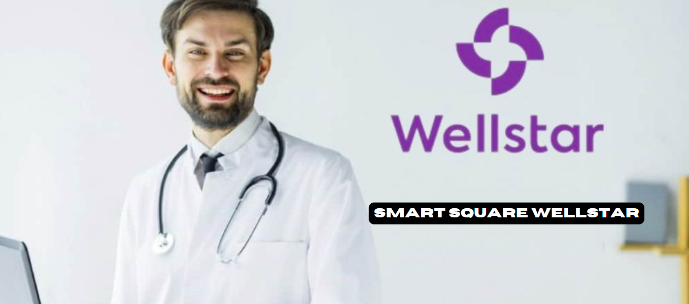 Smart Square Wellstar