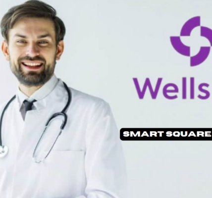 Smart Square Wellstar