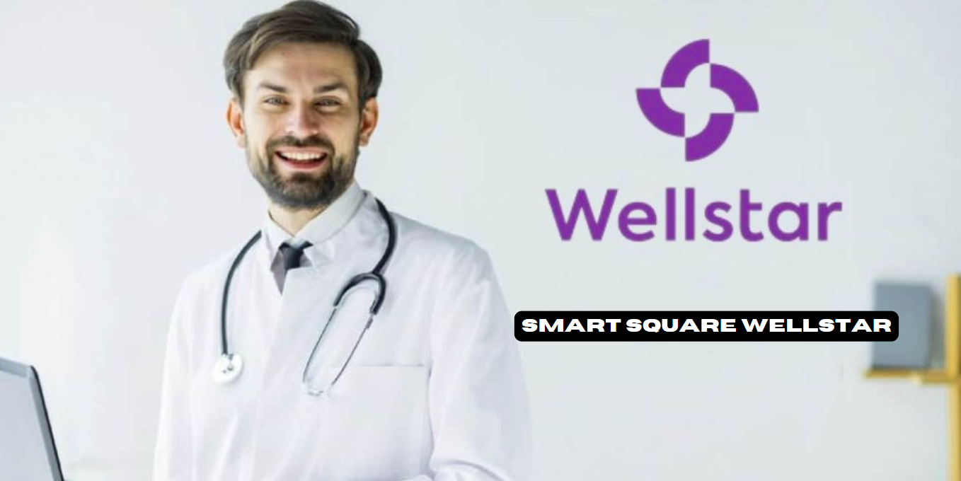 Smart Square Wellstar