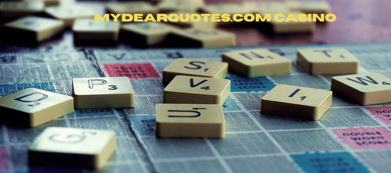 mydearquotes.com casino