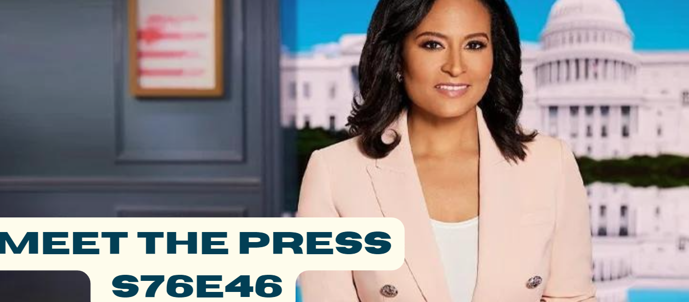 Meet the Press S76E46