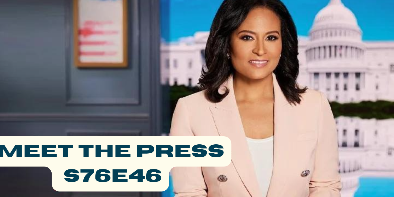 Meet the Press S76E46