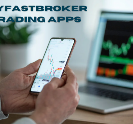 MyFastBroker Trading Apps