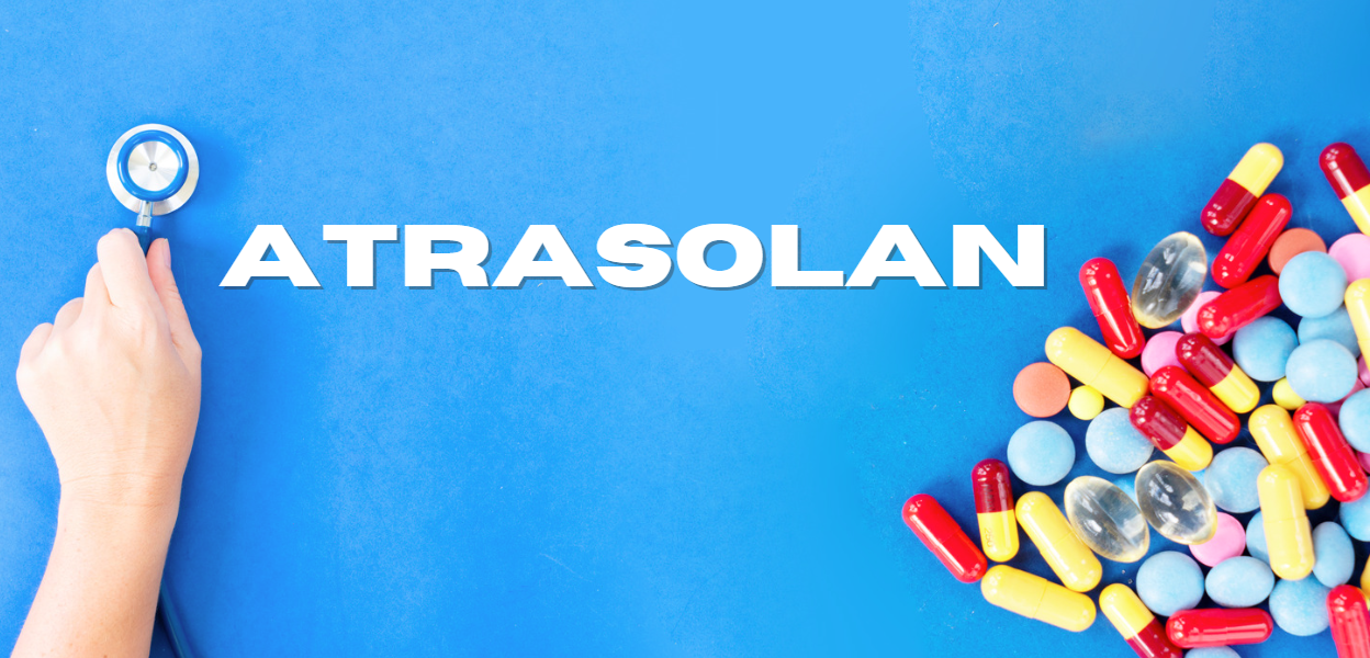 Atrasolan