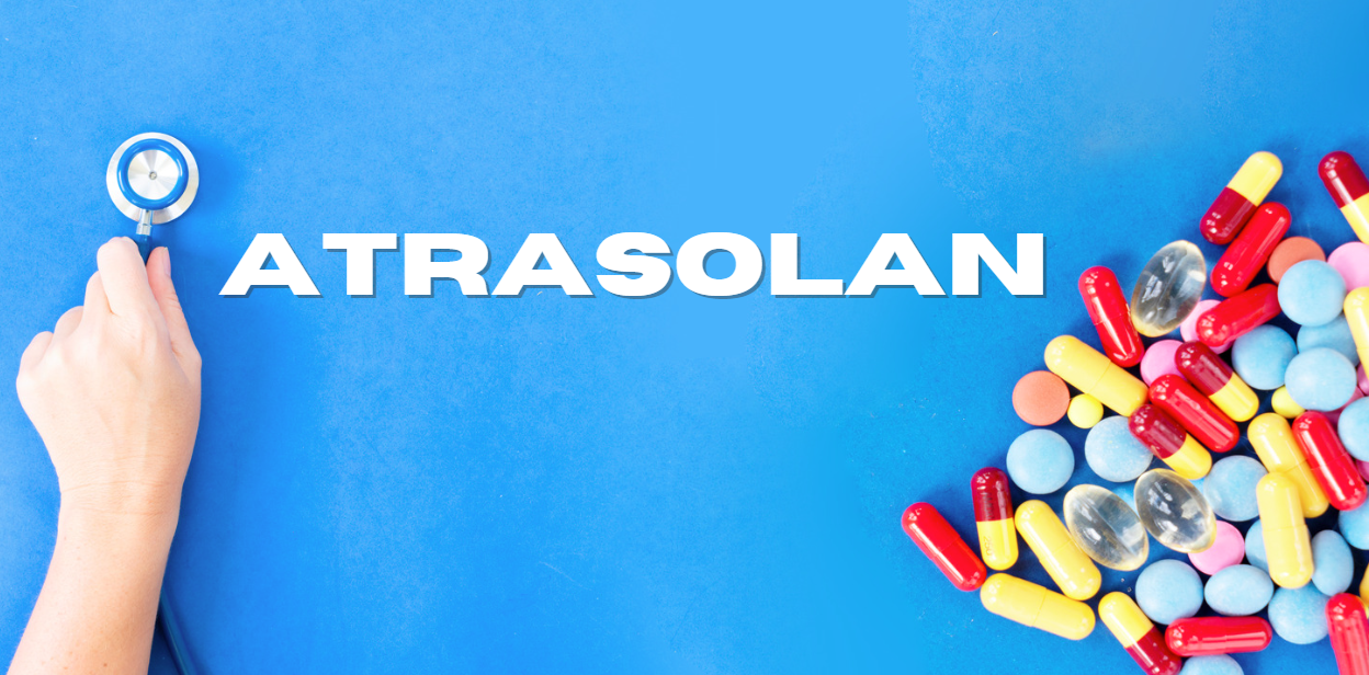 Atrasolan