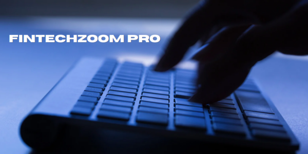 FintechZoom Pro