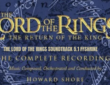 The Lord of the Rings Soundtrack 5.1 FFshrine