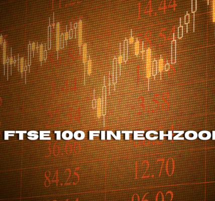 FTSE 100 FintechZoom