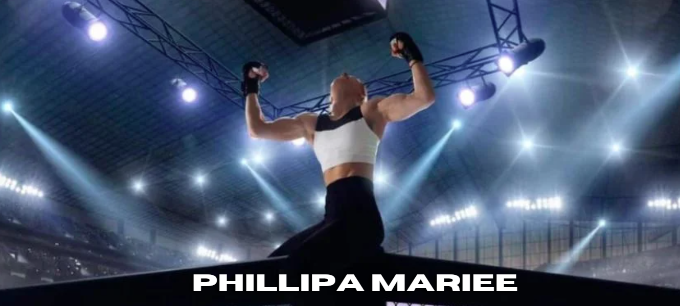 phillipa mariee