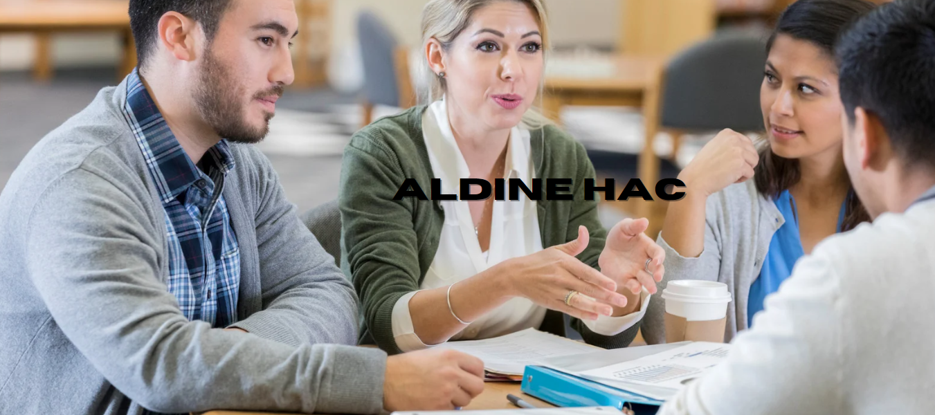 Aldine HAC