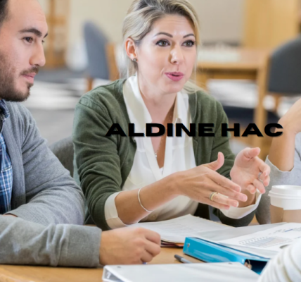 Aldine HAC