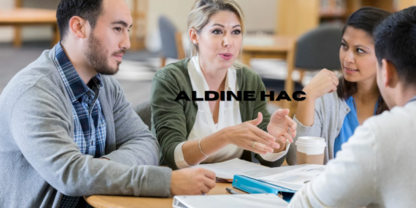 Aldine HAC