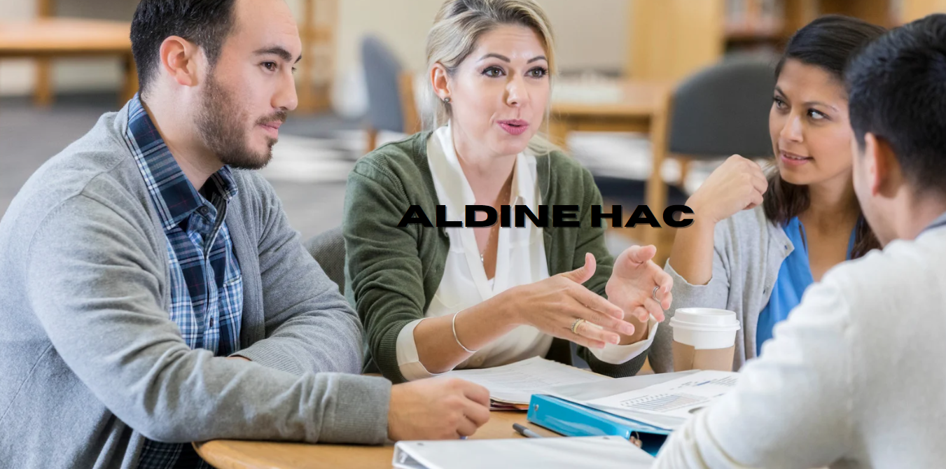 Aldine HAC