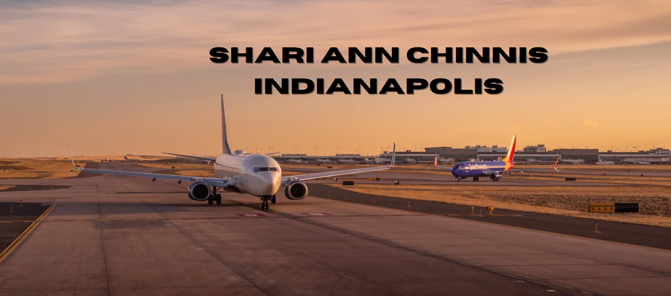 Shari Ann Chinnis Indianapolis