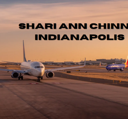 Shari Ann Chinnis Indianapolis